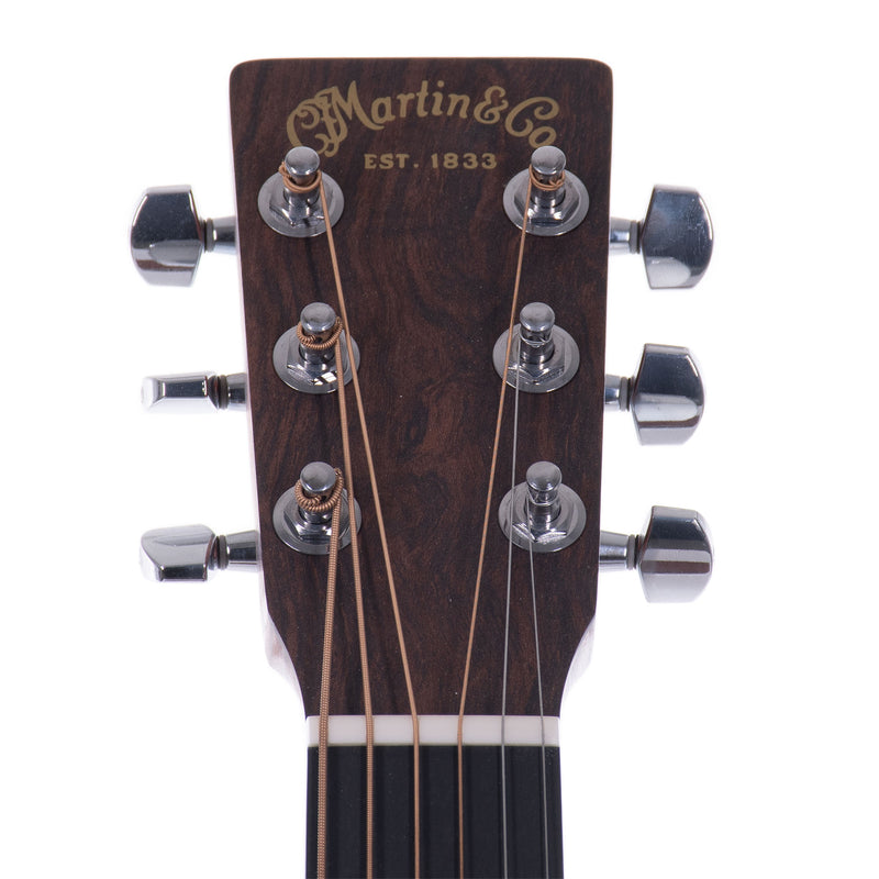 Martin LX1E 3/4 Size Acoustic Electric Guitar- Natural