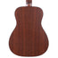 Martin LX1 Little Martin Acoustic Guitar with Soft Case
