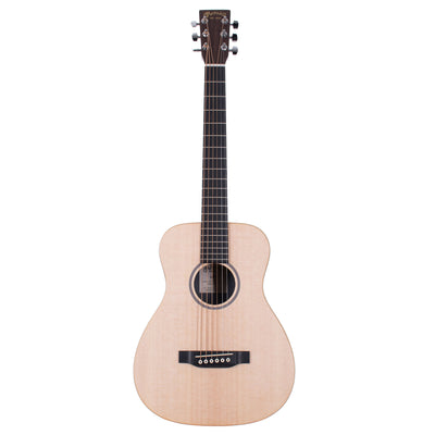 Martin LX1 Little Martin Acoustic Guitar with Soft Case