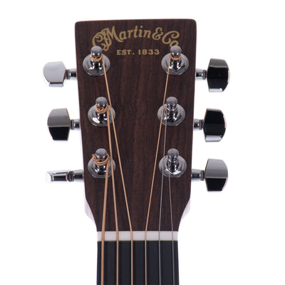 Martin LX1 Little Martin Acoustic Guitar with Soft Case
