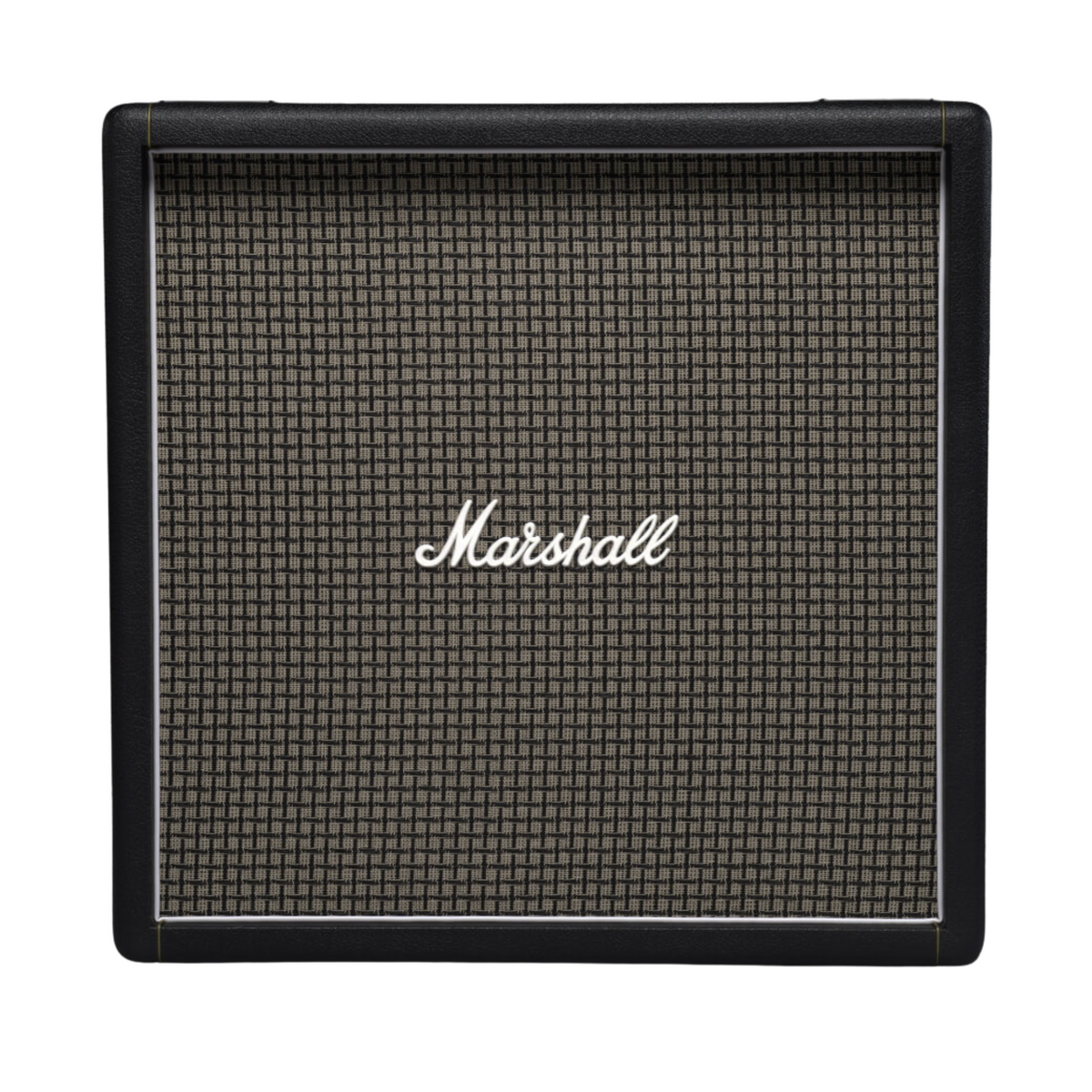 Marshall 1960BX 4 x 12” Straight Guitar Amplifier Cabinet w/ Celestion Greenbacks