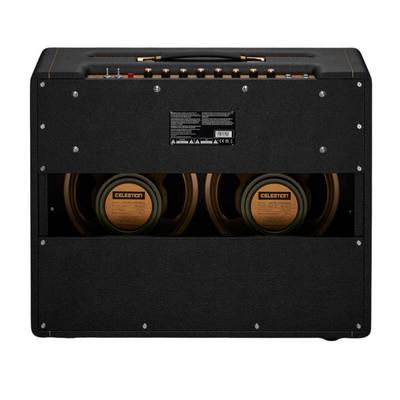 Marshall 1962 Bluesbreaker Combo Guitar Amplifier, 30 W