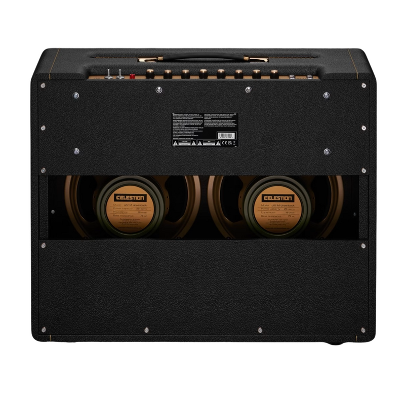 Marshall 1962 Bluesbreaker Combo Guitar Amplifier, 30 W