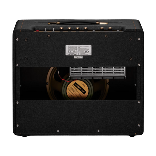 Marshall 1974X Handwired Combo Guitar Amplifier, Celestion Greenback Speaker, 18 W