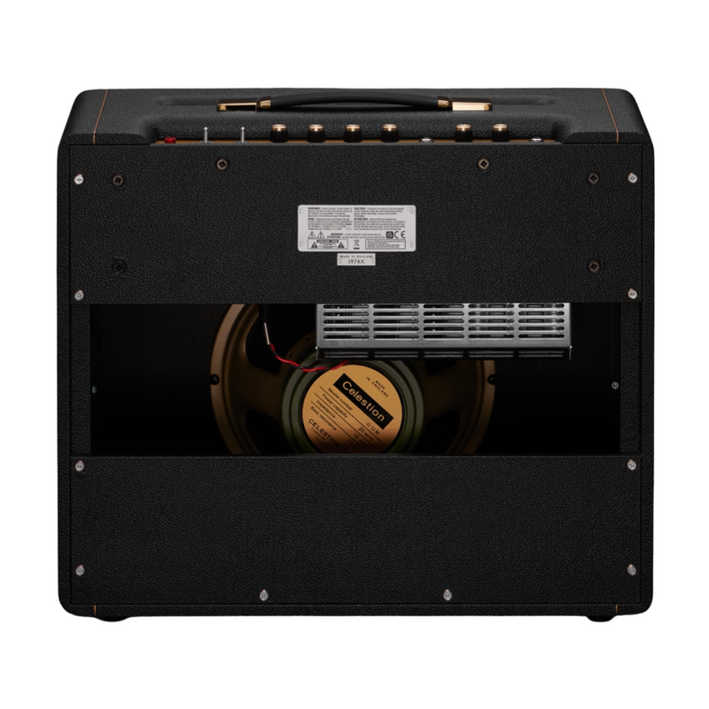 Marshall 1974X Handwired Combo Guitar Amplifier, Celestion Greenback Speaker, 18 W
