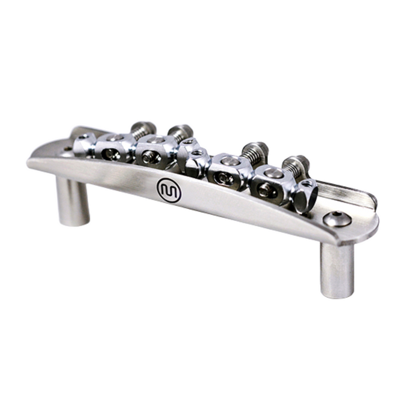 Mastery M1 Bridge for Offset Electric Guitar