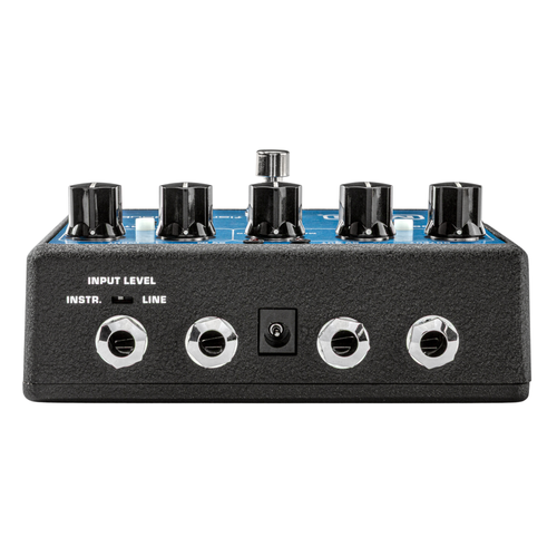 MXR Flanger/Doubler Modulation Effect Pedal