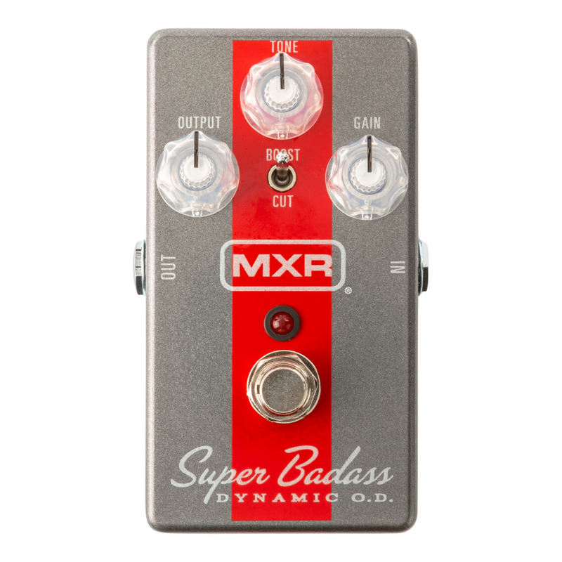 MXR - M249