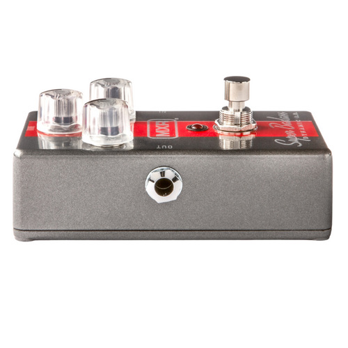 MXR - M249