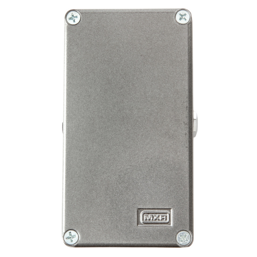 MXR Super Badass Dynamic O.D. Overdrive Effect Pedal