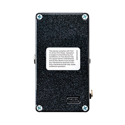MXR Layers Sustain Effect Pedal