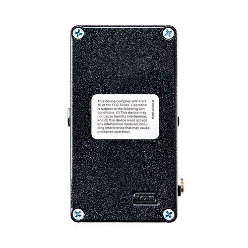 MXR Layers Sustain Effect Pedal