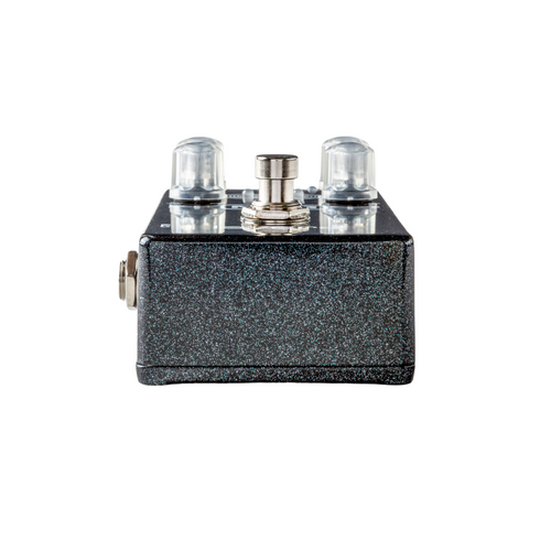mxr effect pedals MXR M307 Layers Sustain Pedal
