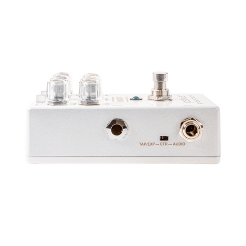 ambient delay pedal MXR - M309