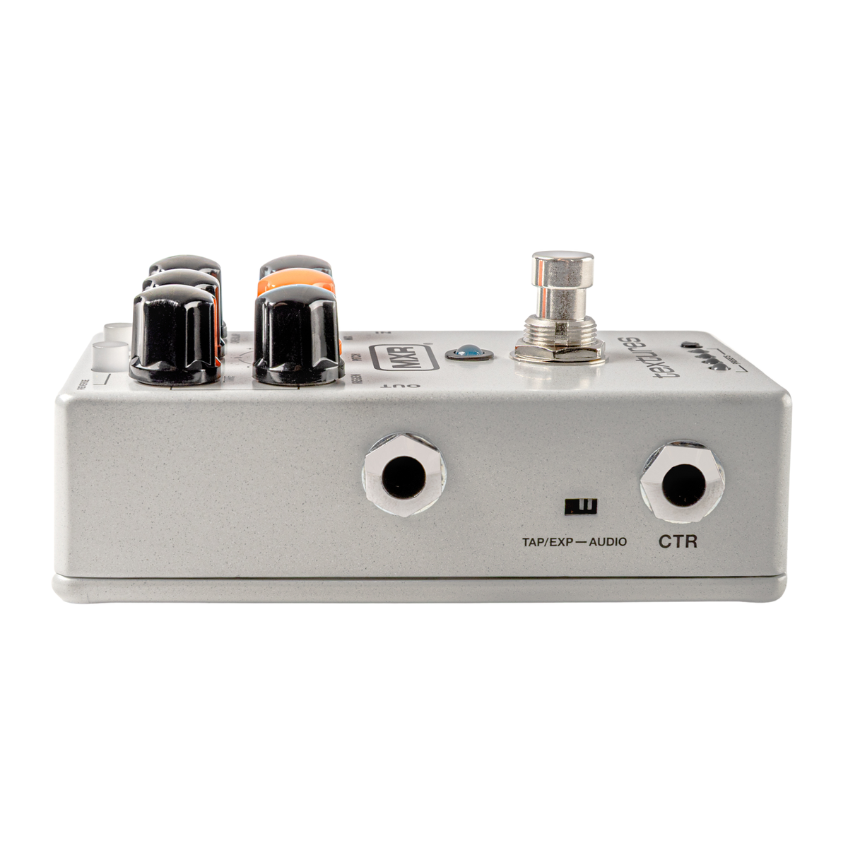 MXR Textures Granular Synth Engine Effect Pedal