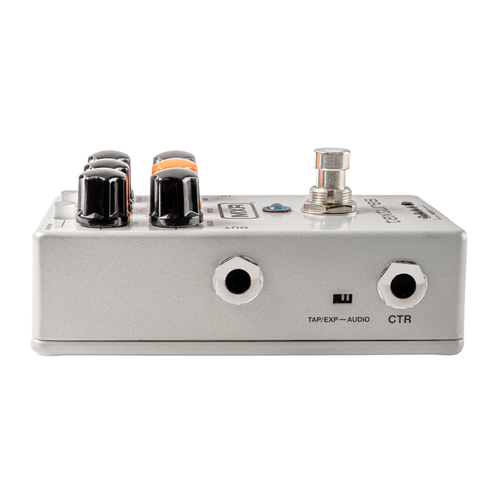 MXR Textures Granular Synth Engine Effect Pedal