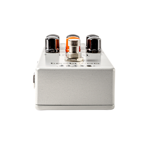 MXR Reverb エフェクター MXR® REVERB - Dunlop