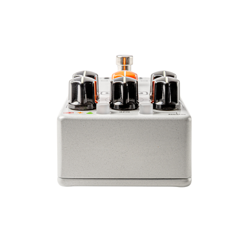MXR Textures Granular Synth Engine Effect Pedal