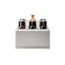 MXR Textures Granular Synth Engine Effect Pedal