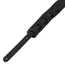 Levys Black Crocodile Leather Guitar Strap