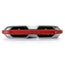 Hohner Golden Melody Progressive Harmonica, Key of B-Flat