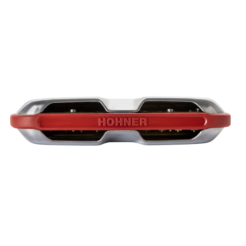 Hohner Golden Melody Progressive Series Harmonica, Key of C