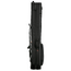 Mono M80 Classic Ultra Dual Bass Guitar Case, Black