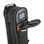 Mono M80 Classic Ultra Dual Bass Guitar Case, Black