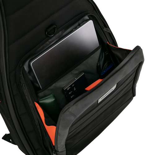 Mono M80 Classic Ultra Dual Bass Guitar Case, Black