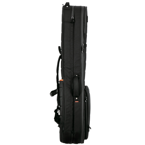 Mono M80 Classic Ultra Dual Electric Guitar Case, Black
