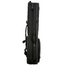 Mono M80 Classic Ultra Dual Electric Guitar Case, Black