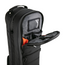 Mono M80 Classic Ultra Dual Electric Guitar Case, Black
