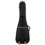 Mono M80 Classic Ultra Single Bass Guitar Case, Black