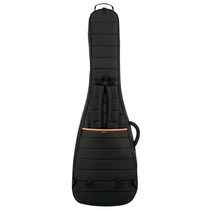 Mono M80 Classic Ultra Single Bass Guitar Case, Black
