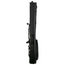 Mono M80 Classic Ultra Single Bass Guitar Case, Black