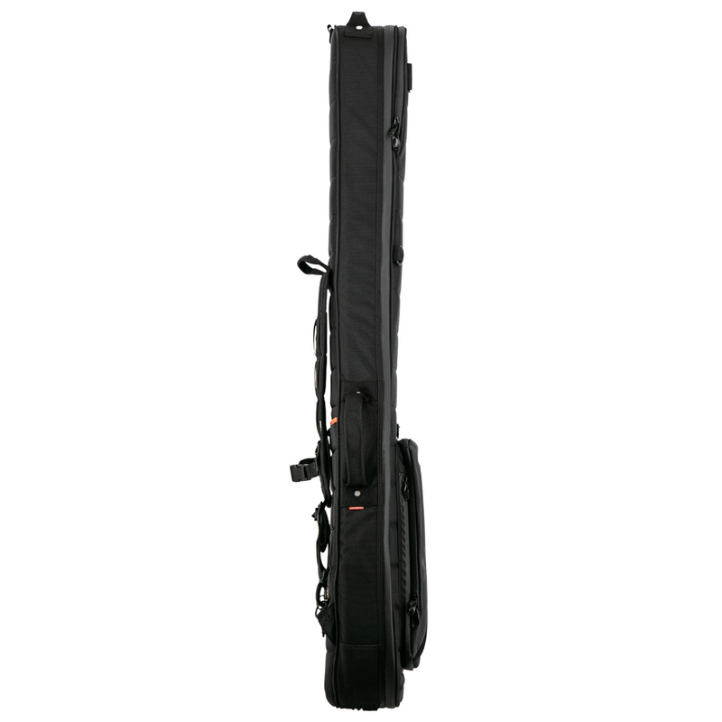 Mono M80 Classic Ultra Single Bass Guitar Case, Black