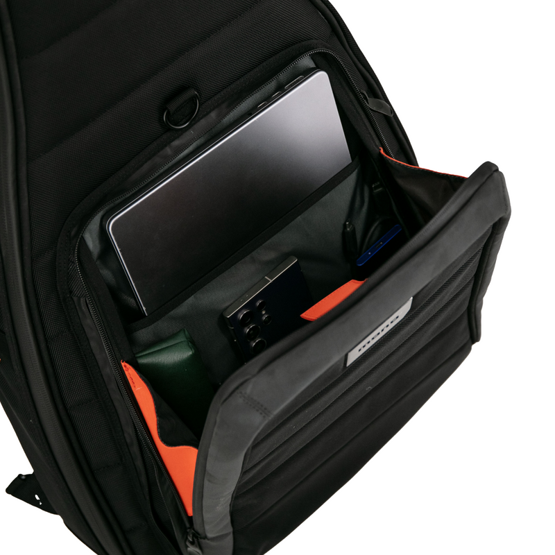 Mono M80 Classic Ultra Single Bass Guitar Case, Black