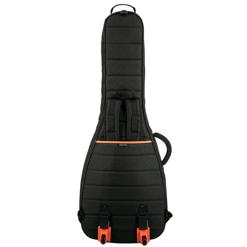 Mono M80 Classic Ultra Single Electric Guitar Case, Black