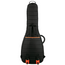 Mono M80 Classic Ultra Single Electric Guitar Case, Black