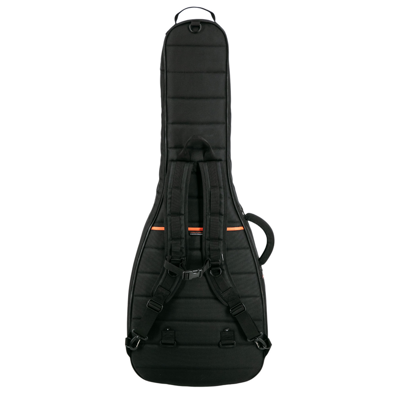 Mono M80 Classic Ultra Single Electric Guitar Case, Black