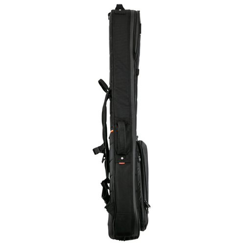 Mono M80 Classic Ultra Single Electric Guitar Case, Black