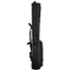 Mono M80 Classic Ultra Single Electric Guitar Case, Black