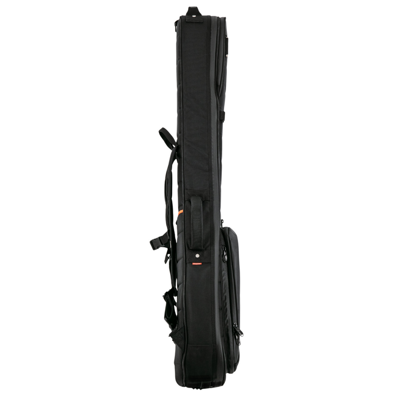 Mono M80 Classic Ultra Single Electric Guitar Case, Black