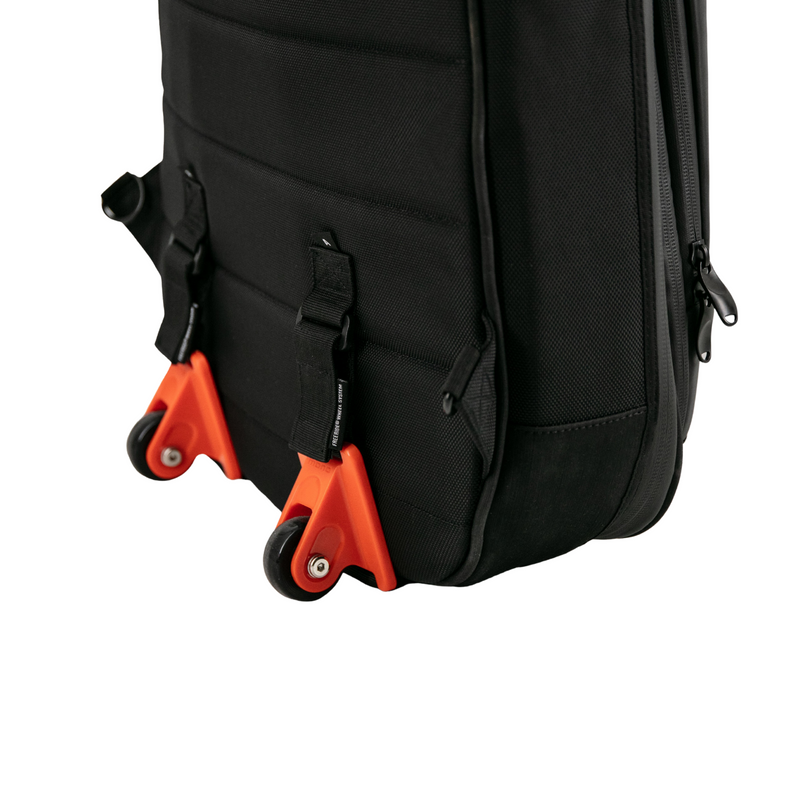 Mono M80 Classic Ultra Single Electric Guitar Case, Black