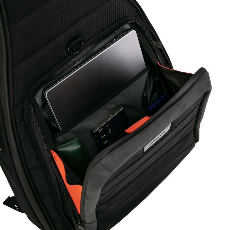 Mono M80 Classic Ultra Single Electric Guitar Case, Black