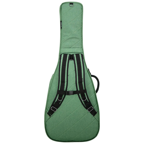 Mono M80 Sleeve 2.0 Electric Guitar Case, Amazon Green