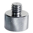 On-Stage 3/8" Male To 5/8" Female Mic Screw Adapter
