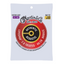 Martin Authentic Acoustic Lifespan 2.0 Treated 80/20 Bronze Guitar Strings, .011-.052 Custom Light