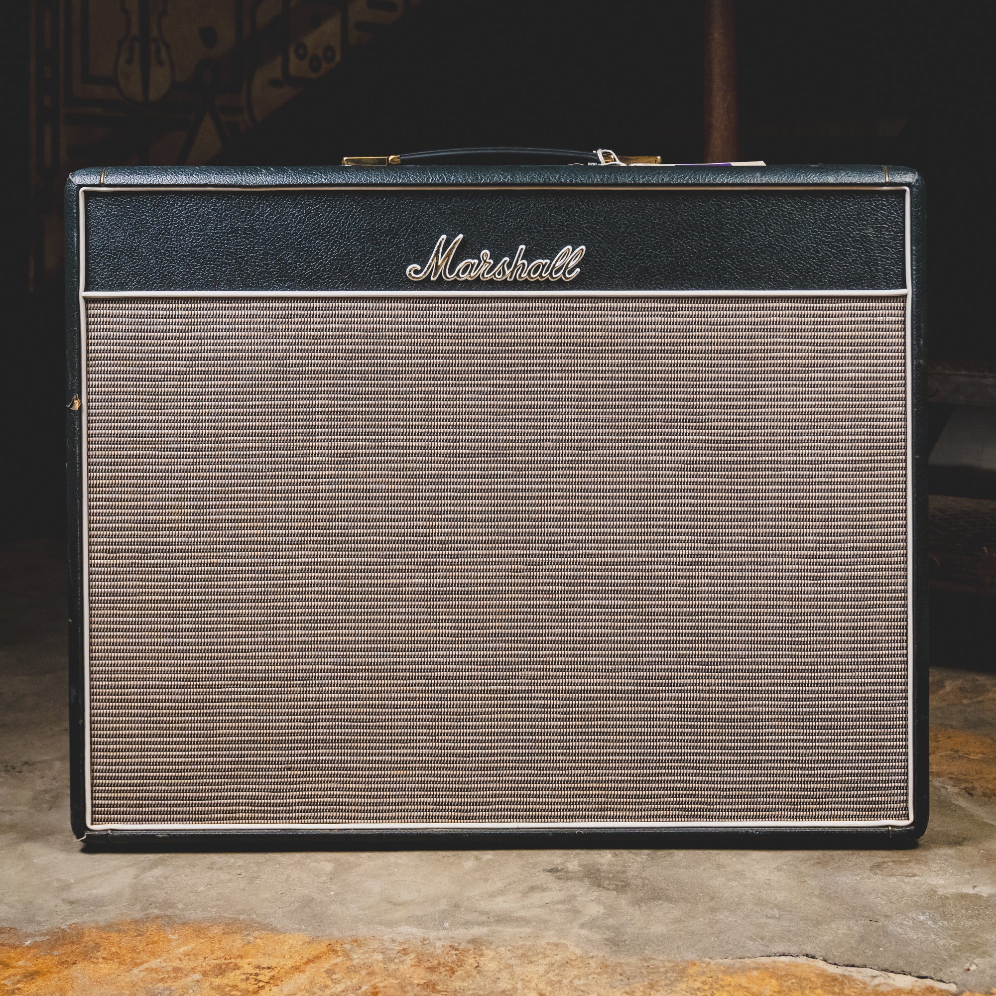 2000-marshall-1962-reissue-bluesbreaker-50w-2x12-tube-combo-amplifier