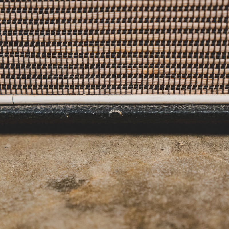 2000 Marshall 1962 Reissue Bluesbreaker 50w 2x12 Tube Combo Amplifier - Used